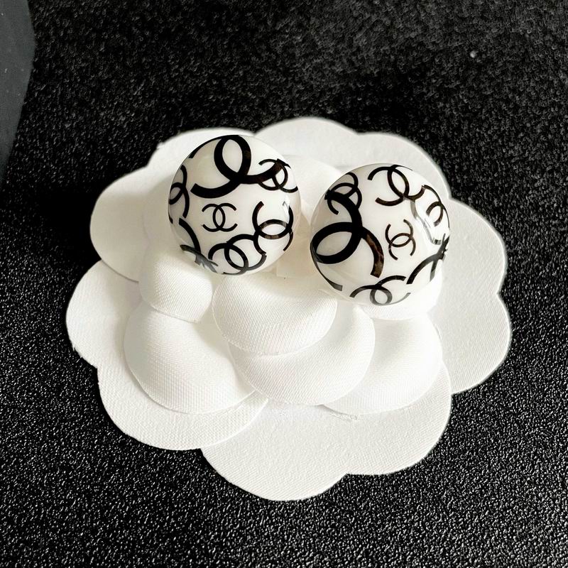 Chanel Earring 02yxs189 (5)