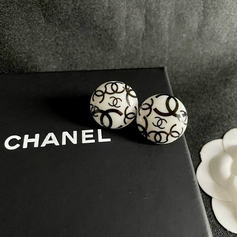 Chanel Earring 02yxs189 (6)