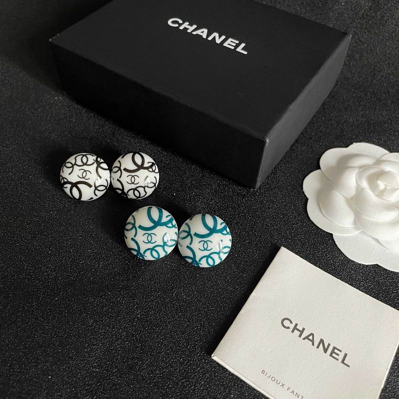 Chanel Earring 02yxs189 (7)