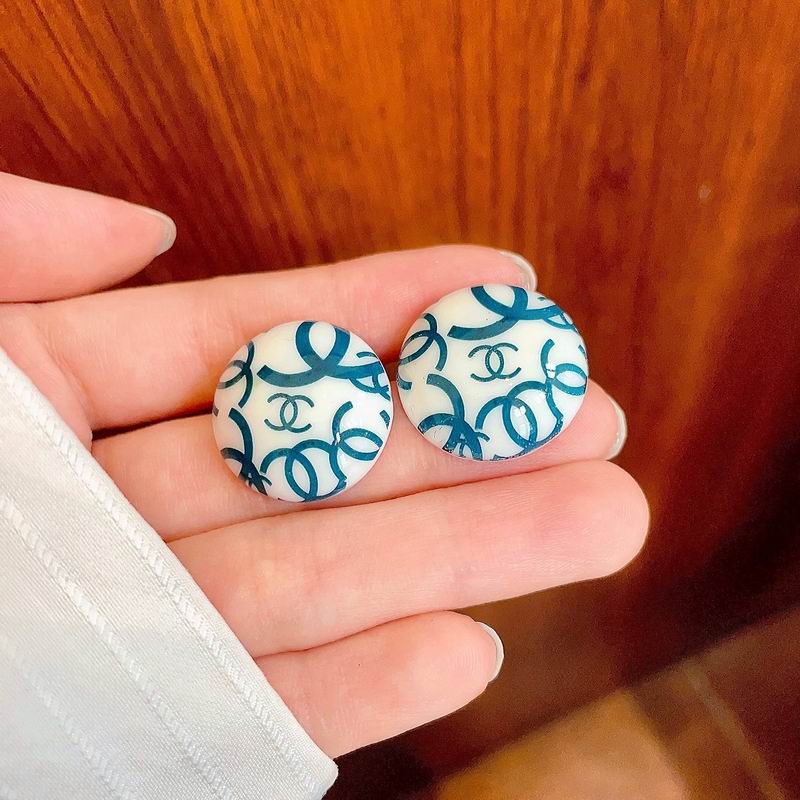 Chanel Earring 02yxs189 (8)