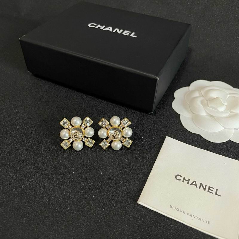 Chanel Earring 02yxs190 (2)