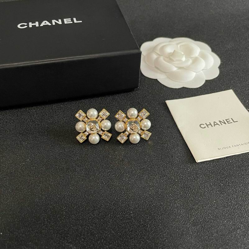 Chanel Earring 02yxs190 (3)