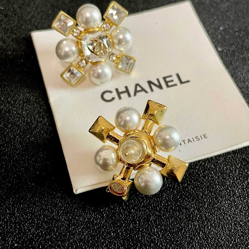 Chanel Earring 02yxs190 (4)