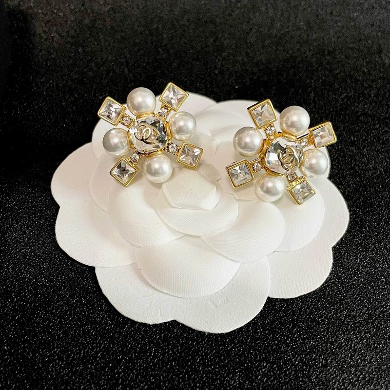 Chanel Earring 02yxs190 (5)