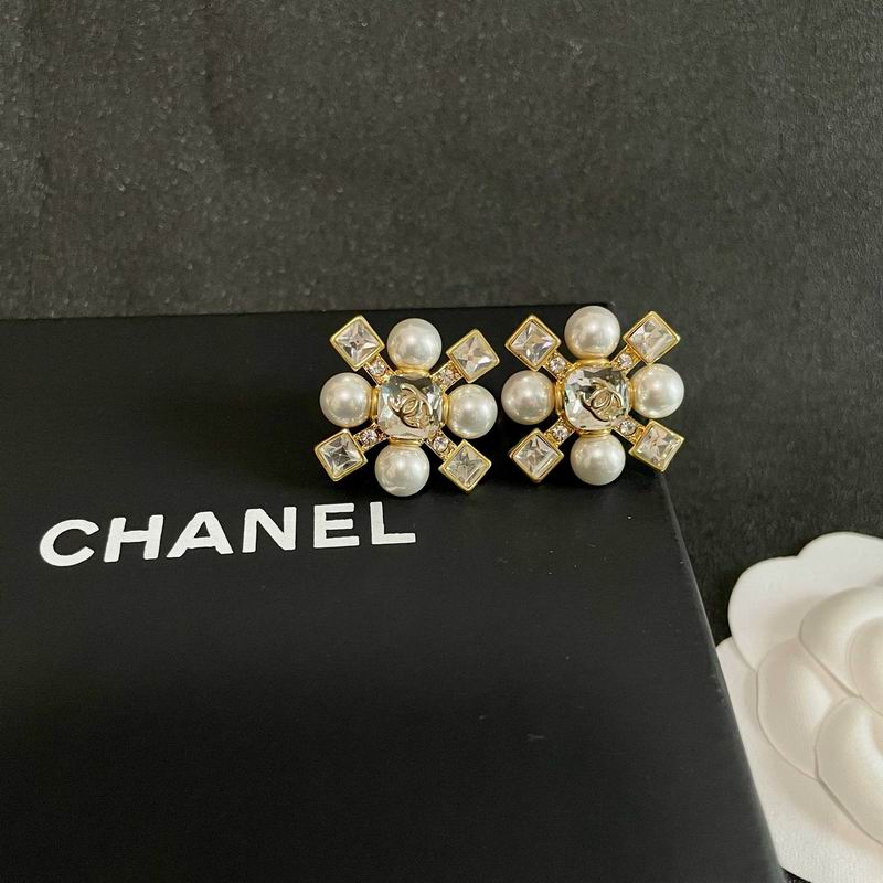 Chanel Earring 02yxs190 (6)