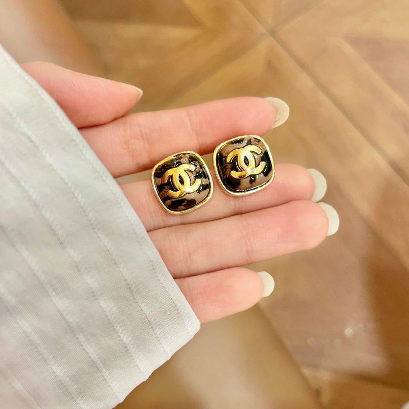 Chanel Earring 02yxs191 (1)