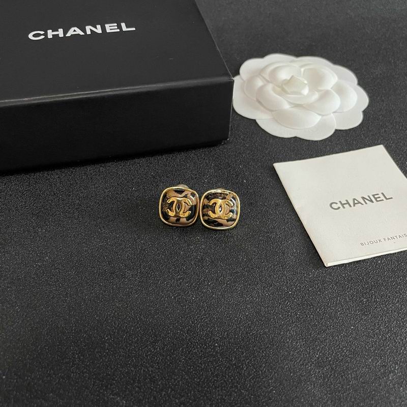Chanel Earring 02yxs191 (3)
