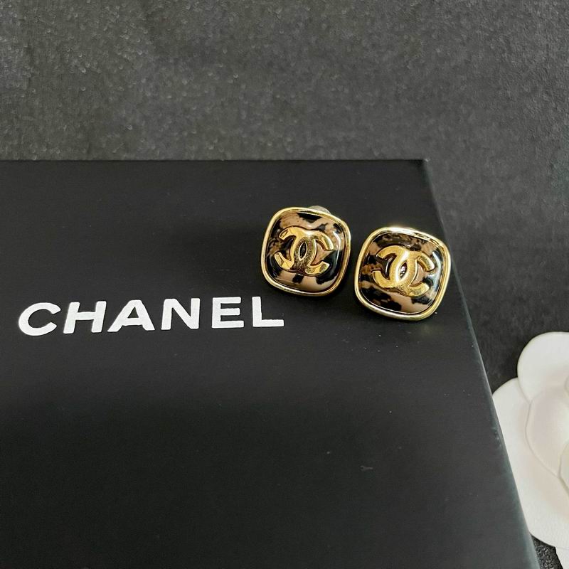 Chanel Earring 02yxs191 (6)