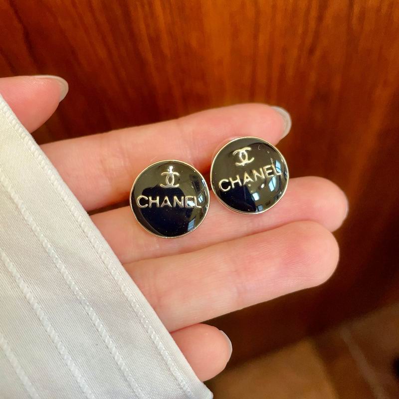 Chanel Earring 02yxs192 (1)