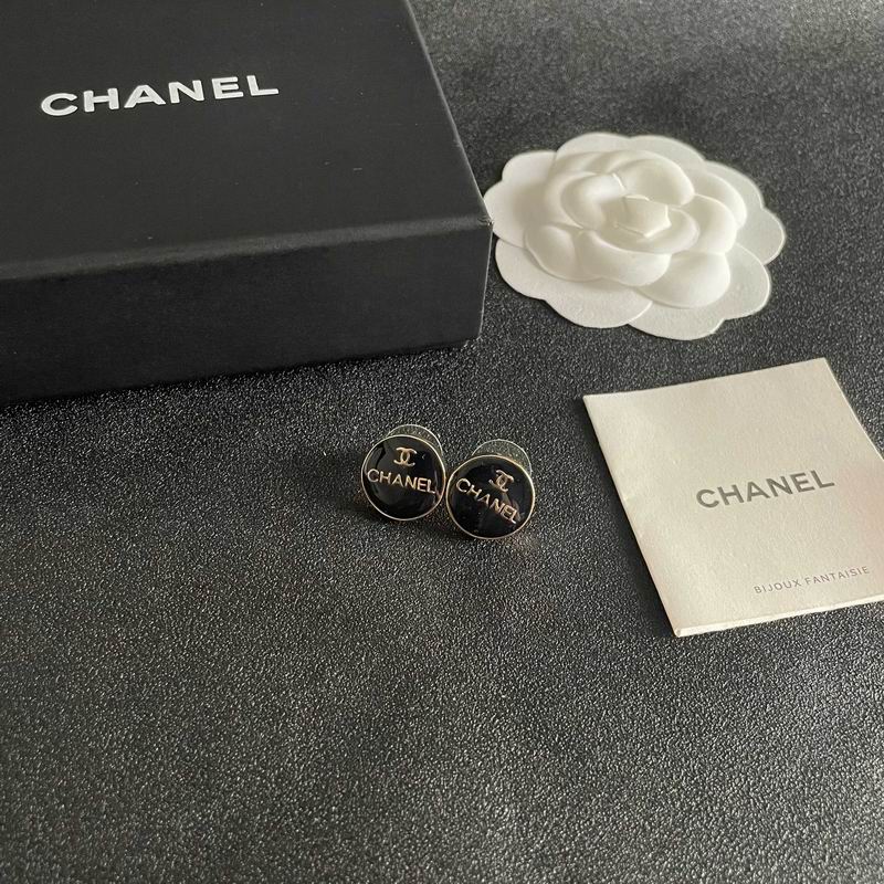 Chanel Earring 02yxs192 (3)