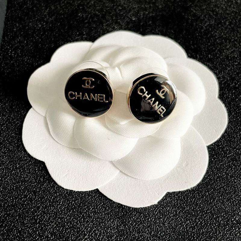 Chanel Earring 02yxs192 (5)