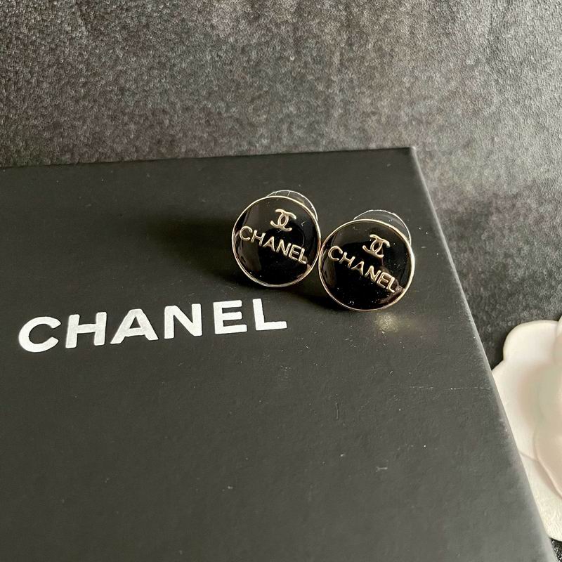 Chanel Earring 02yxs192 (6)