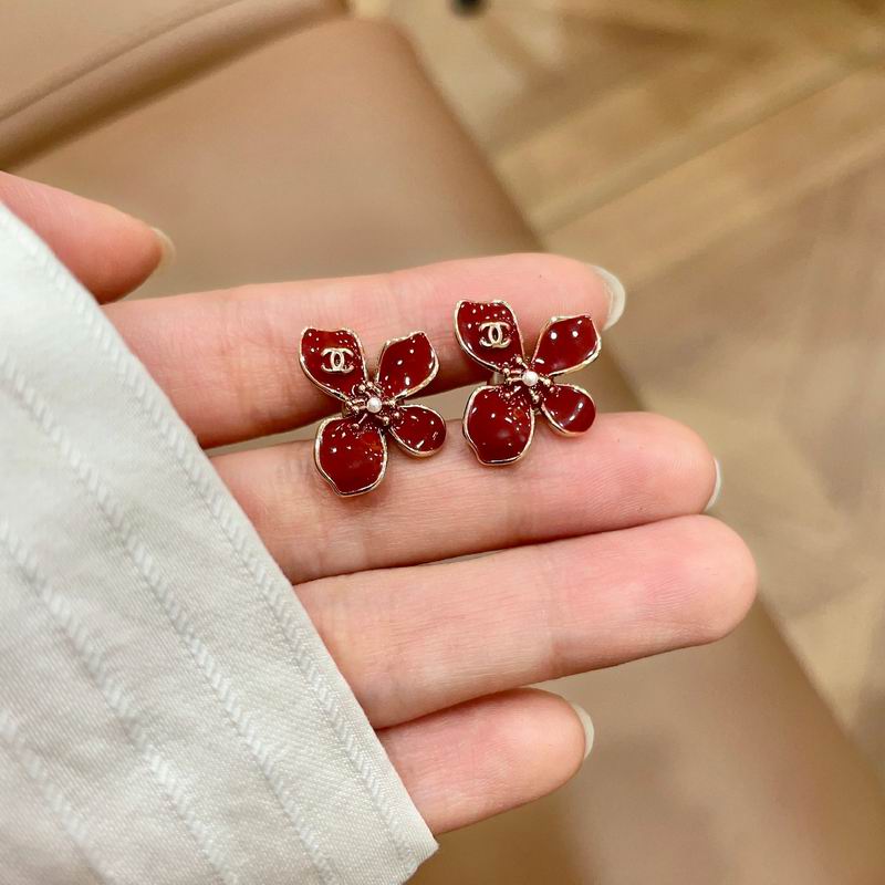Chanel Earring 02yxs193 (1)