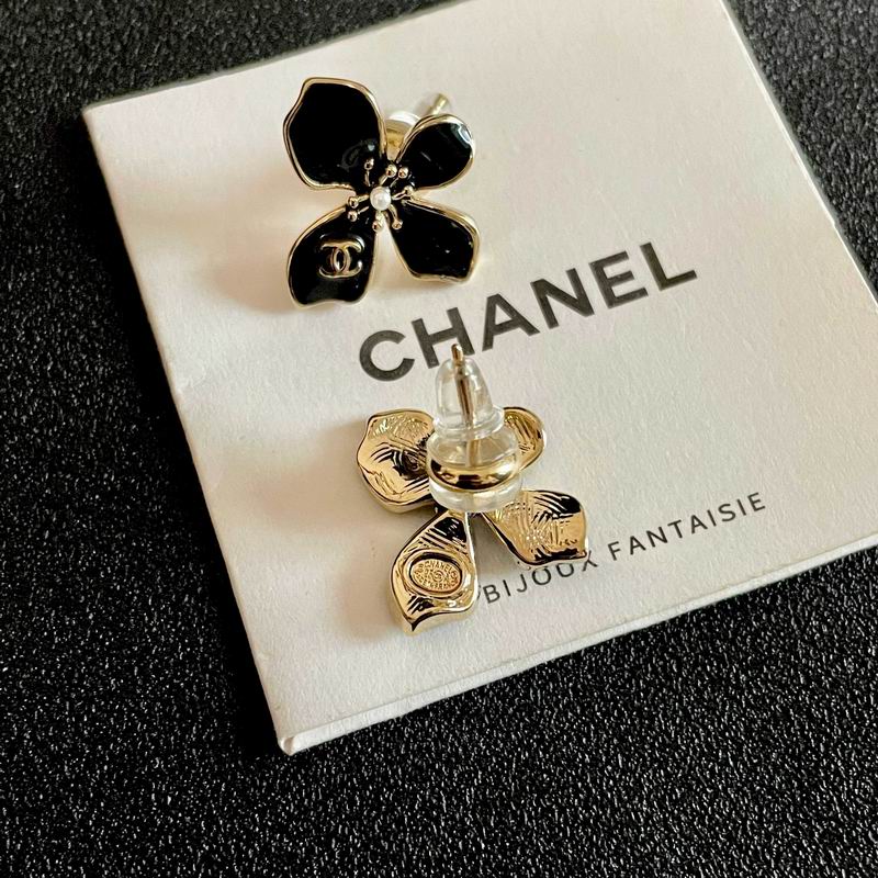 Chanel Earring 02yxs193 (10)