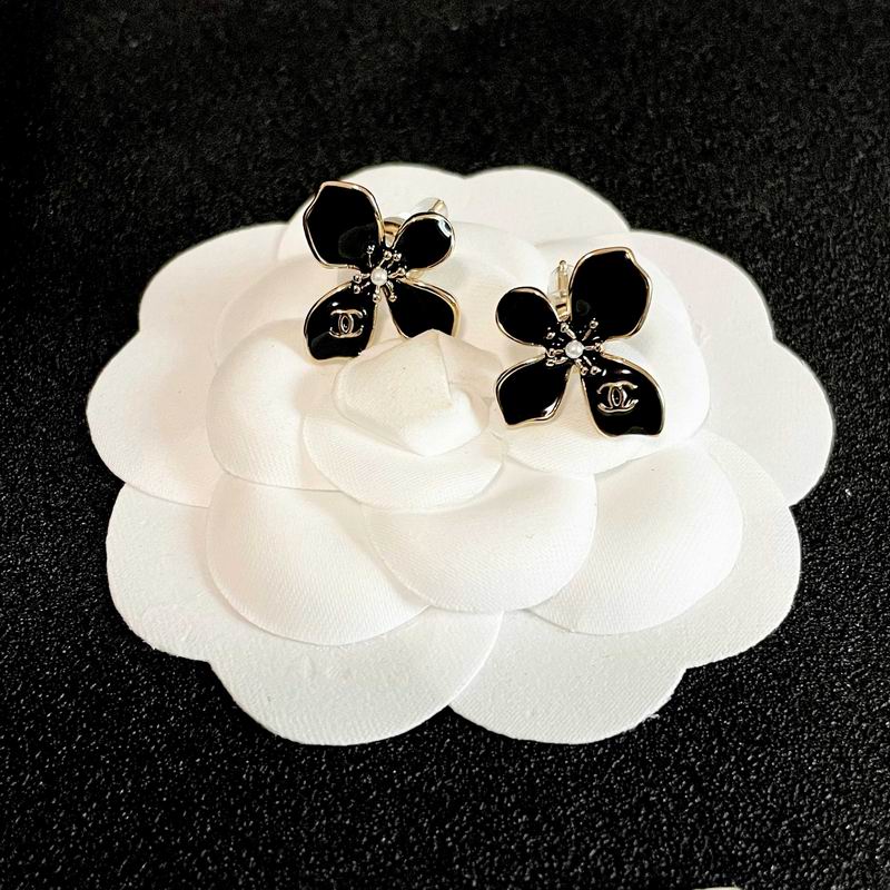 Chanel Earring 02yxs193 (11)