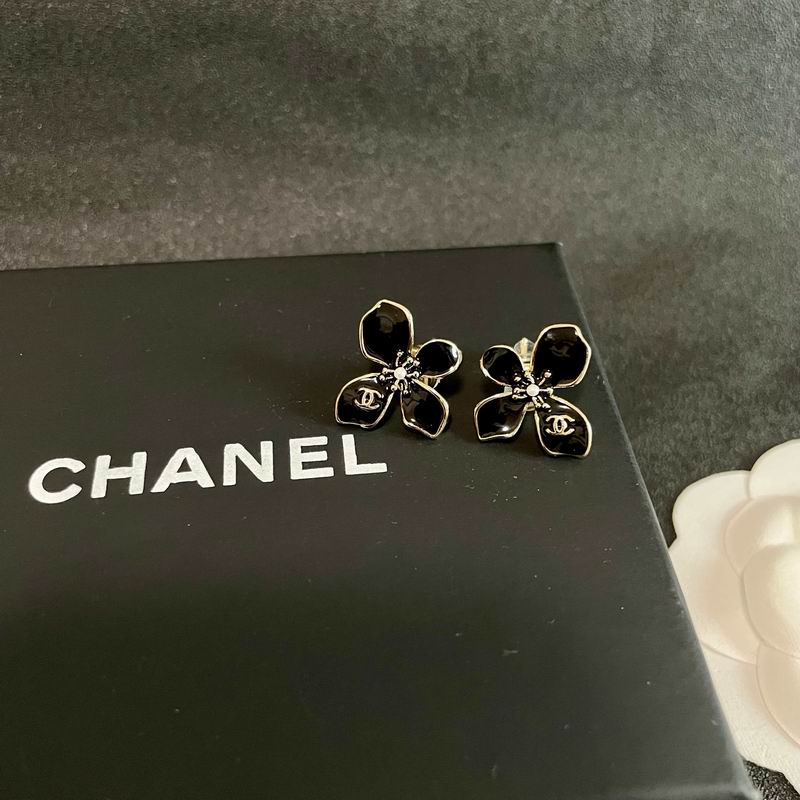 Chanel Earring 02yxs193 (12)