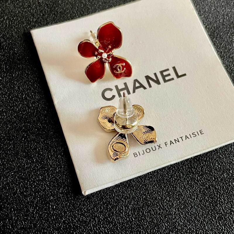 Chanel Earring 02yxs193 (4)