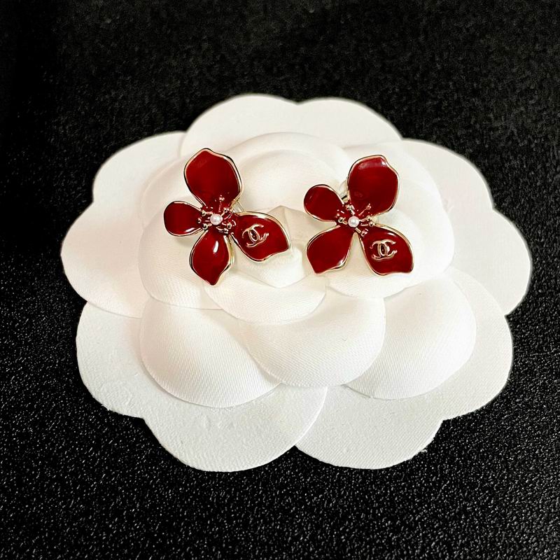 Chanel Earring 02yxs193 (5)