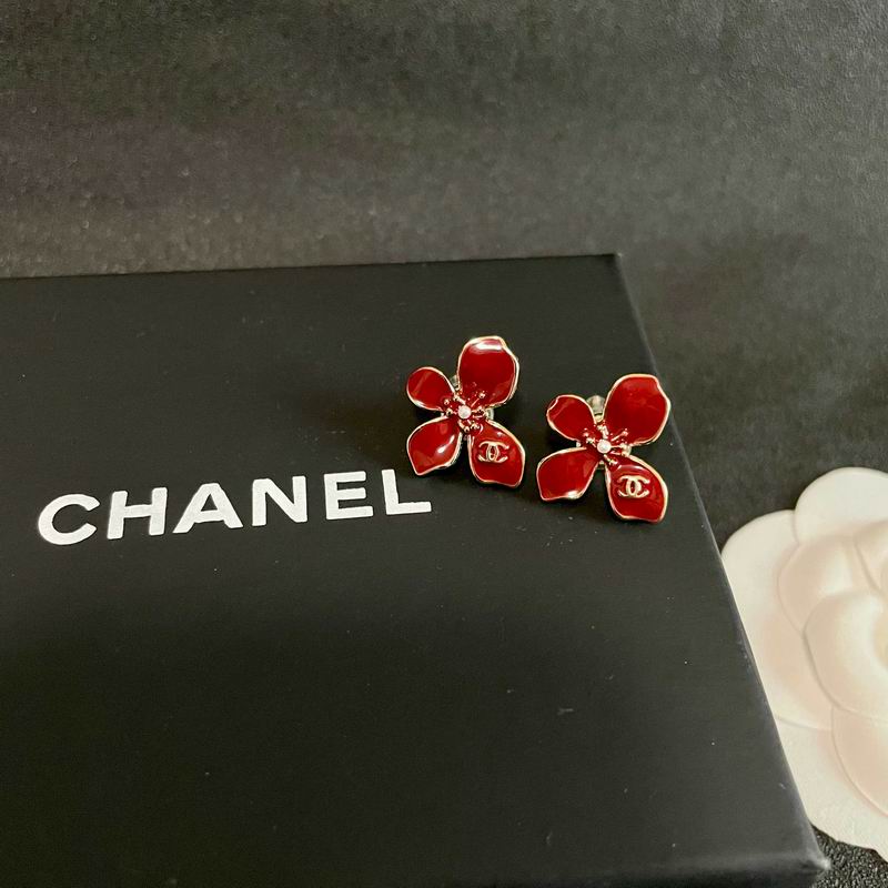 Chanel Earring 02yxs193 (6)
