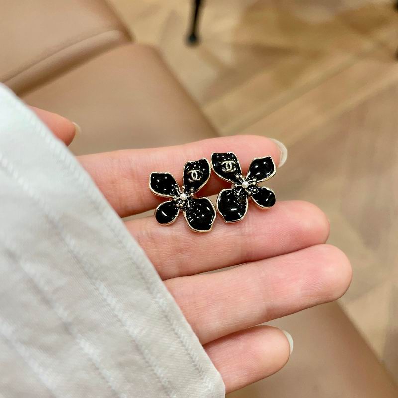 Chanel Earring 02yxs193 (7)