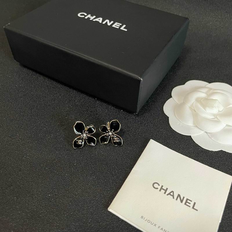 Chanel Earring 02yxs193 (8)