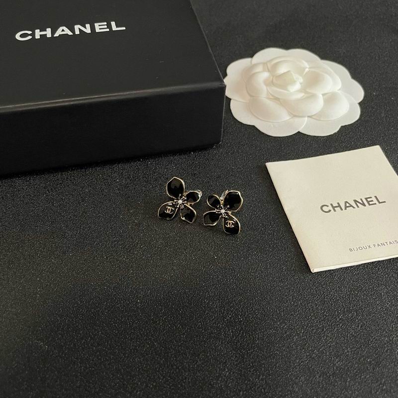Chanel Earring 02yxs193 (9)