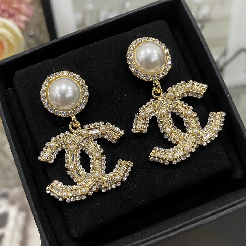 Chanel Earring 02yxs194 (7)