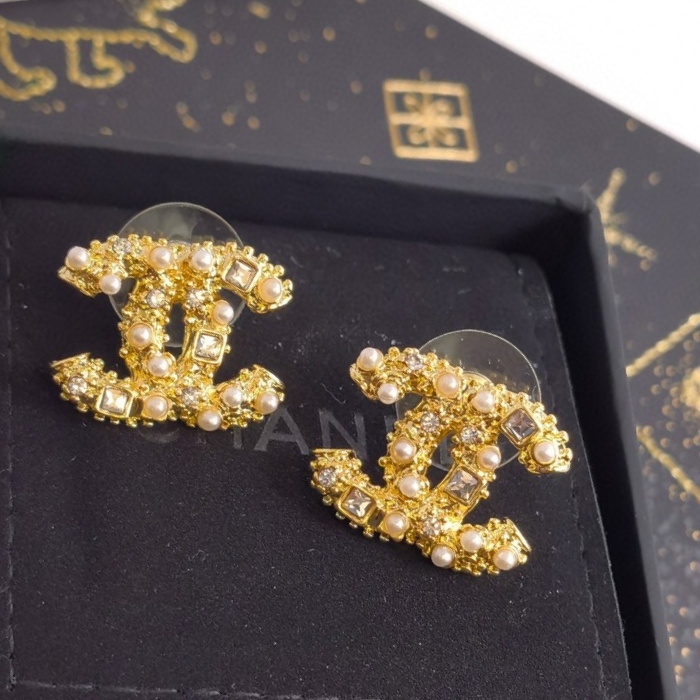 Chanel Earring 02yxs195 (10)