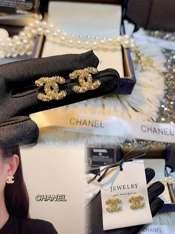 Chanel Earring 02yxs195 (6)