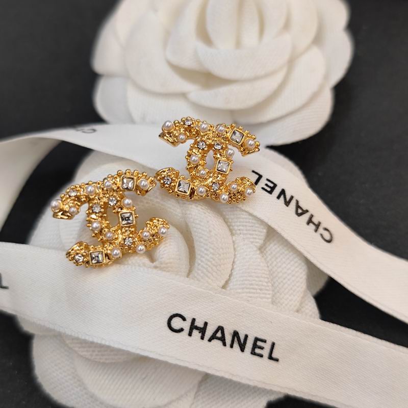 Chanel Earring 02yxs195 (8)