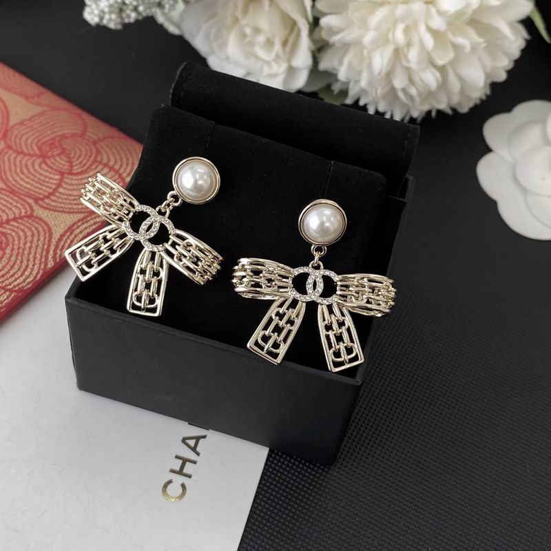Chanel Earring 02yxs196 (1)