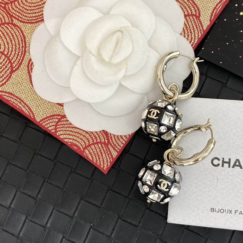 Chanel Earring 02yxs198 (6)
