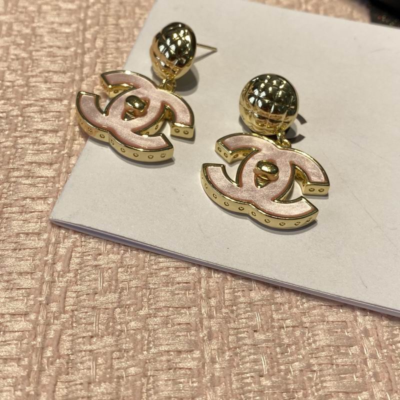 Chanel Earring 02yxs199 (8)