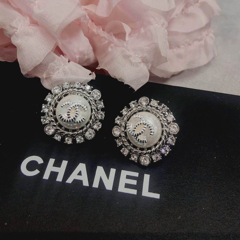 Chanel Earring 02yxs200 (6)