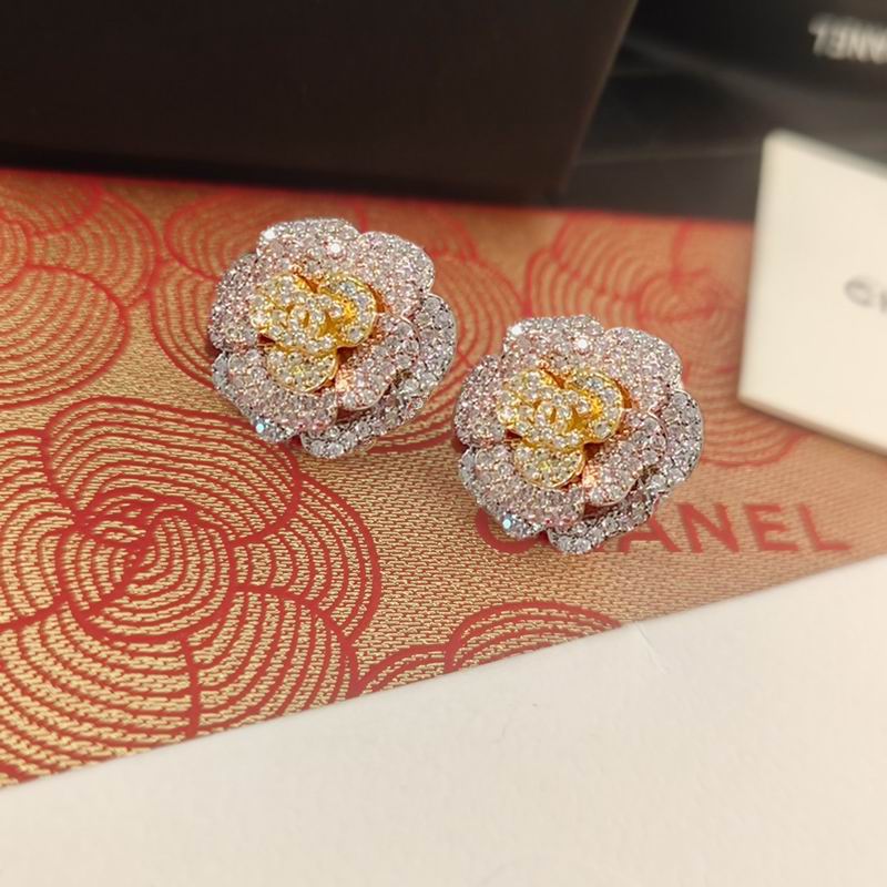 Chanel Earring 02yxs201 (1)