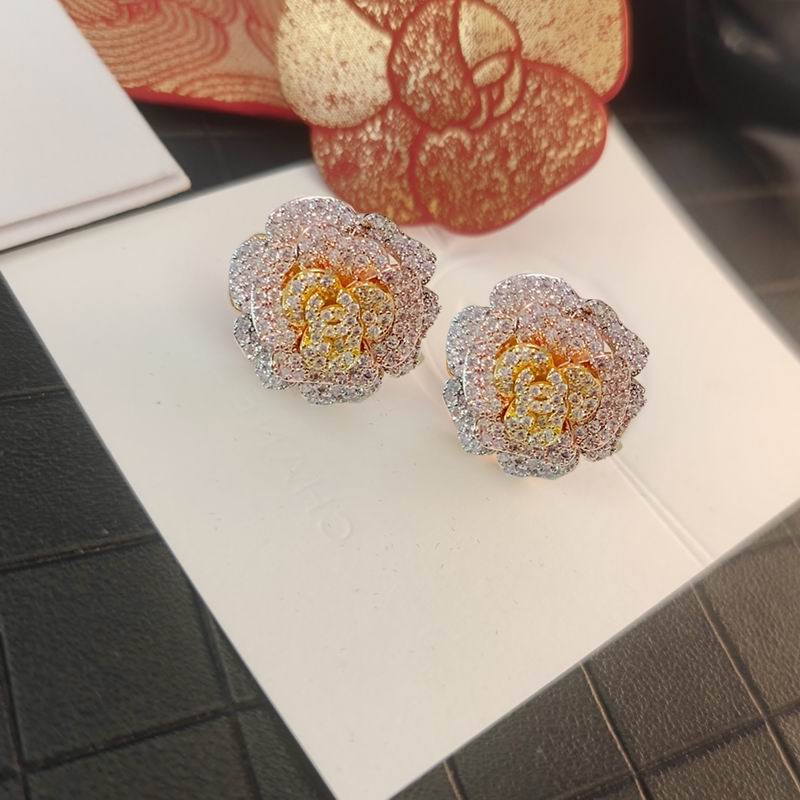 Chanel Earring 02yxs201 (2)