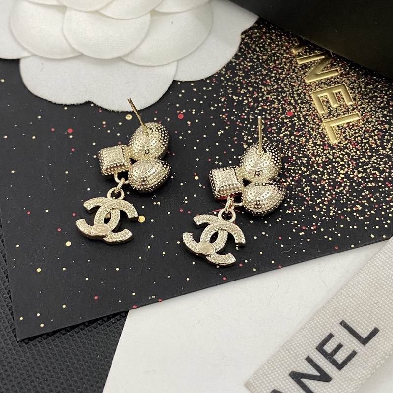 Chanel Earring 02yxs202 (4)