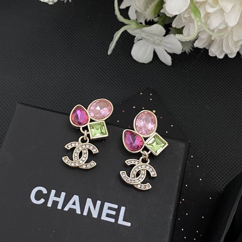 Chanel Earring 02yxs202 (5)