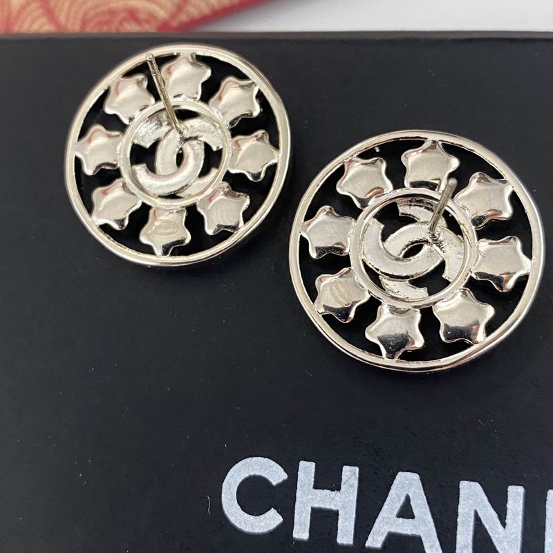 Chanel Earring 02yxs203 (4)