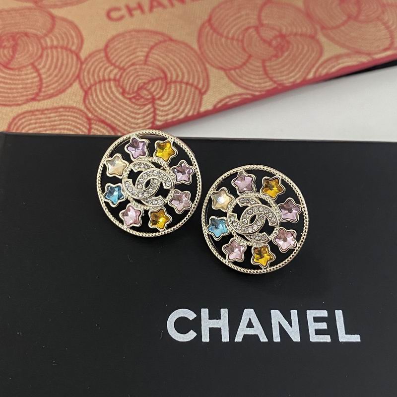 Chanel Earring 02yxs203 (5)