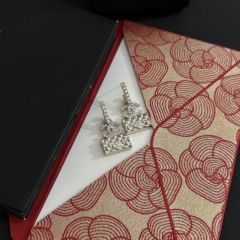 Chanel Earring 02yxs204 (4)