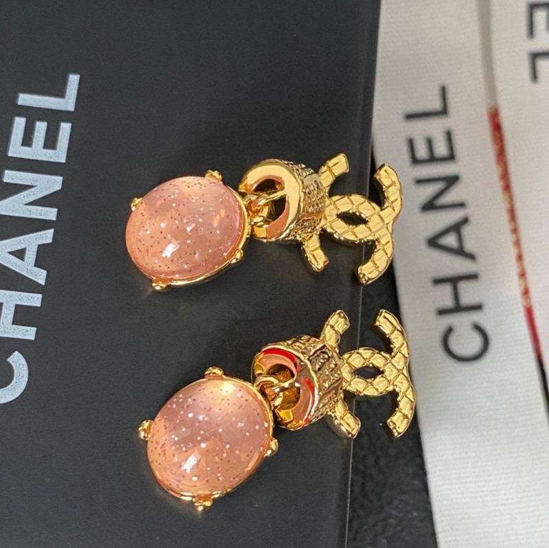 Chanel Earring 02yxs207 (4)
