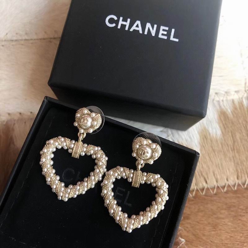 Chanel Earring 02yxs208 (4)
