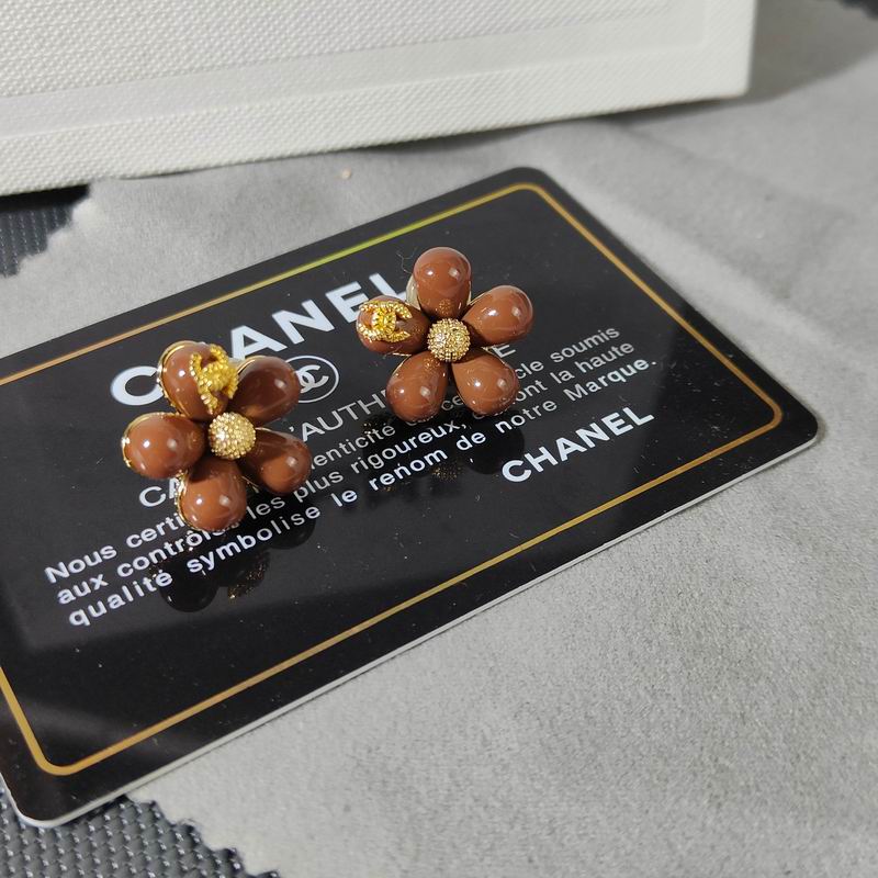 Chanel Earring 02yxs209 (6)