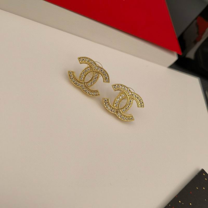 Chanel Earring 02yxs210 (8)
