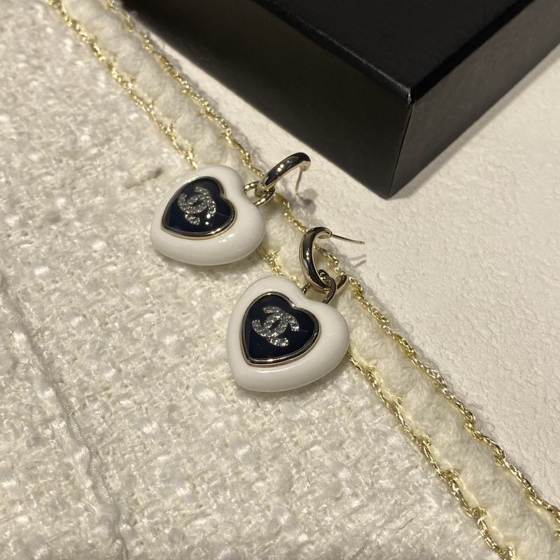 Chanel Earring 02yxs211 (6)