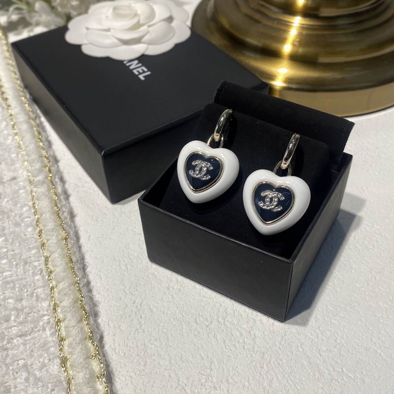 Chanel Earring 02yxs211 (7)