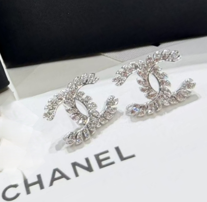 Chanel Earring 02yxs212 (7)