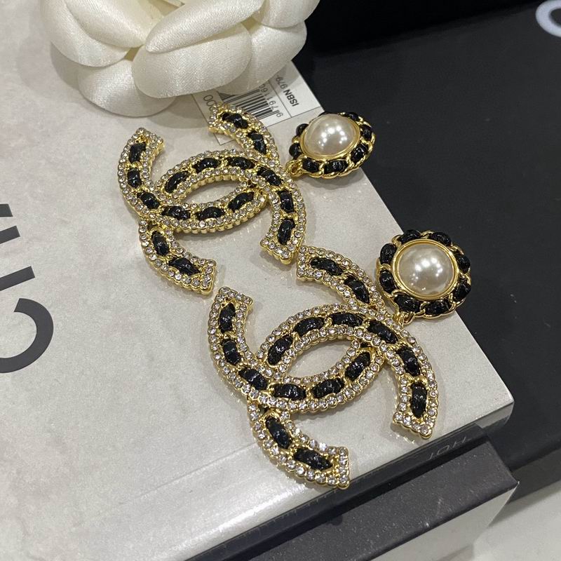 Chanel Earring 02yxs214 (2)