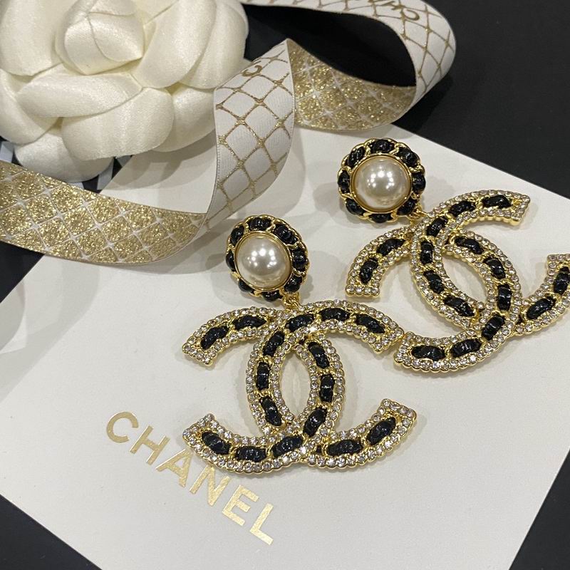 Chanel Earring 02yxs214 (6)